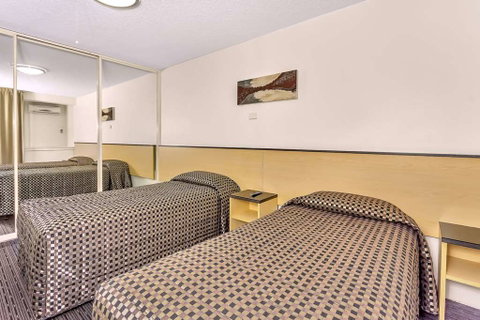 Comfort Inn & Suites Goodearth - Accommodation Gladstone 7