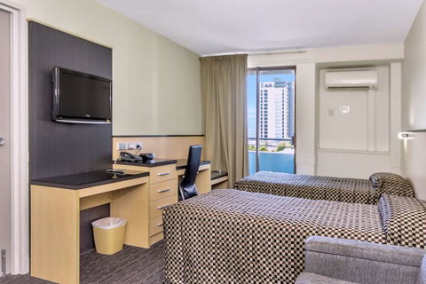 Comfort Inn & Suites Goodearth - Accommodation Gladstone 8