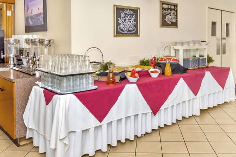 Comfort Inn & Suites Goodearth - Accommodation Gladstone 9