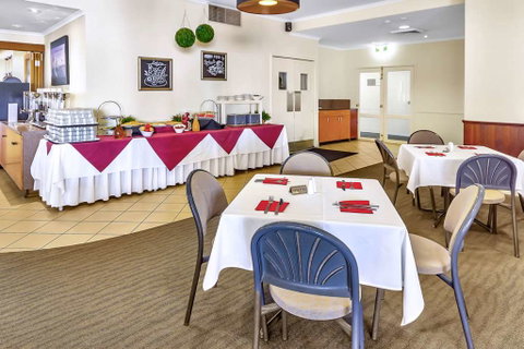 Comfort Inn & Suites Goodearth - Accommodation Gladstone 10