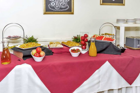 Comfort Inn & Suites Goodearth - Accommodation Gladstone 11