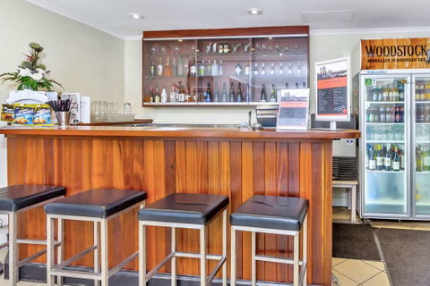 Comfort Inn & Suites Goodearth - Accommodation Gladstone 12