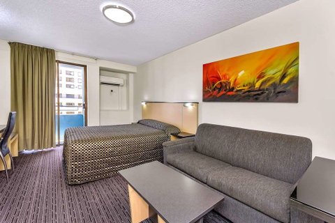 Comfort Inn & Suites Goodearth - Accommodation Gladstone 13