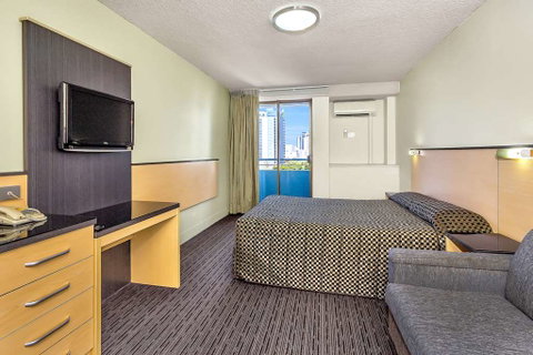 Comfort Inn & Suites Goodearth - Accommodation Gladstone 14