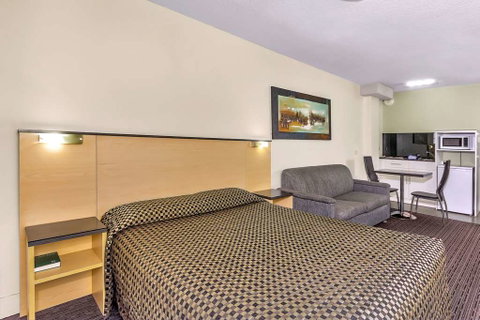 Comfort Inn & Suites Goodearth - Accommodation Gladstone 15