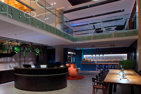 Aloft Perth - Accommodation Gladstone 1