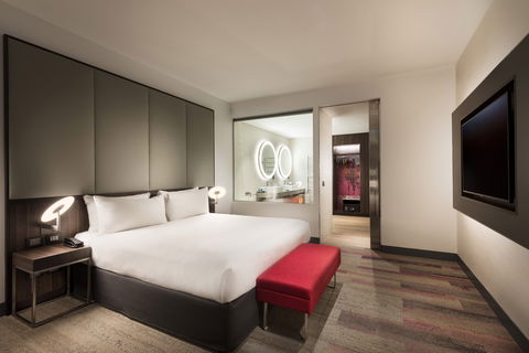 Aloft Perth - Accommodation Gladstone 10