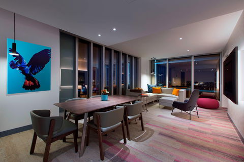 Aloft Perth - Accommodation Gladstone 11