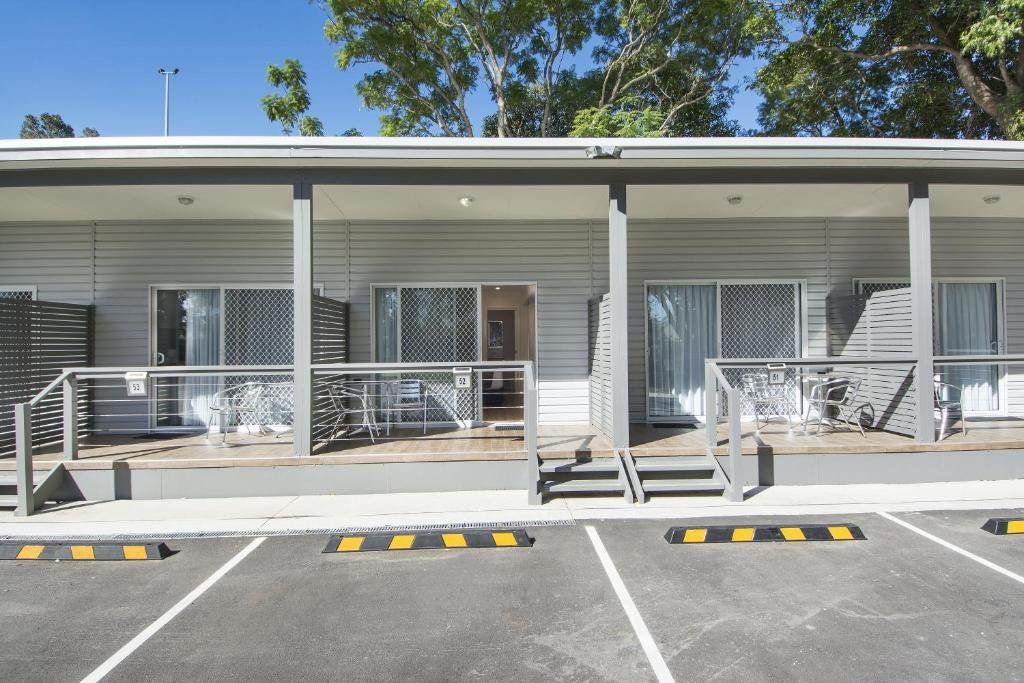 Forrestfield WA Accommodation Gladstone