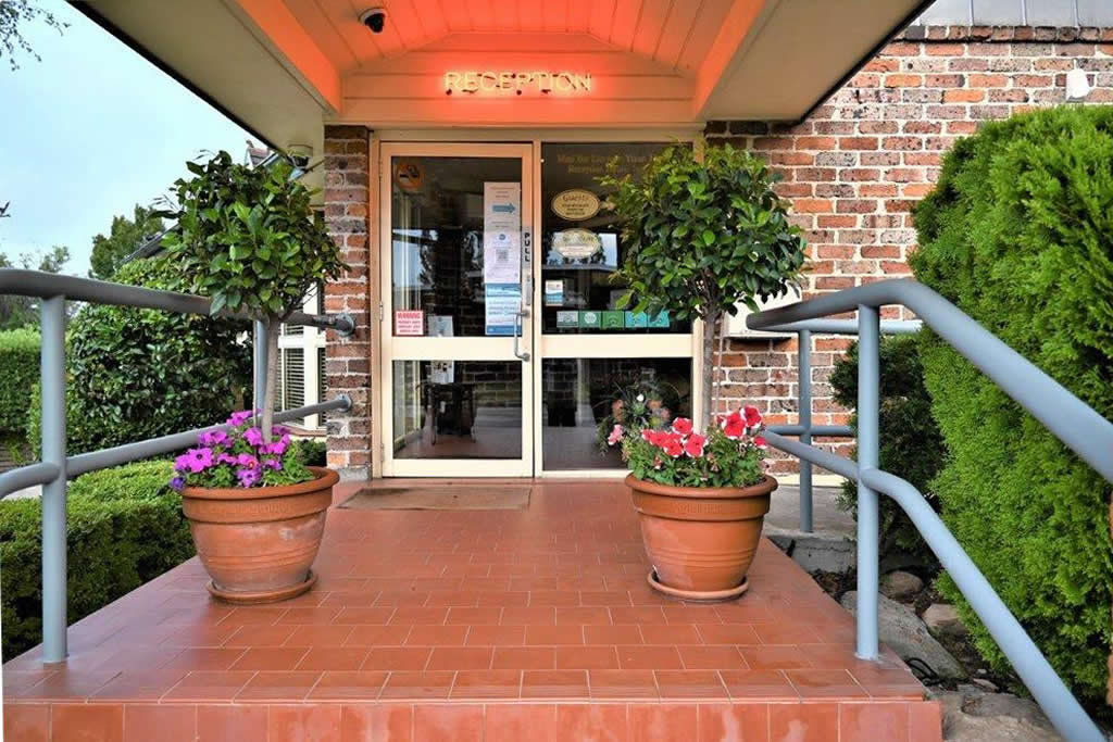 Haywards Bay NSW Accommodation Gladstone