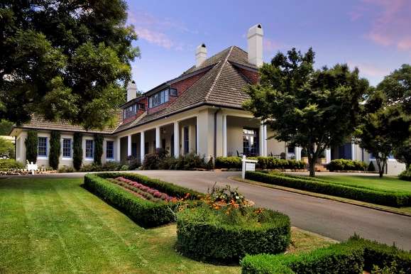 Oaks Estate NSW Accommodation Gladstone