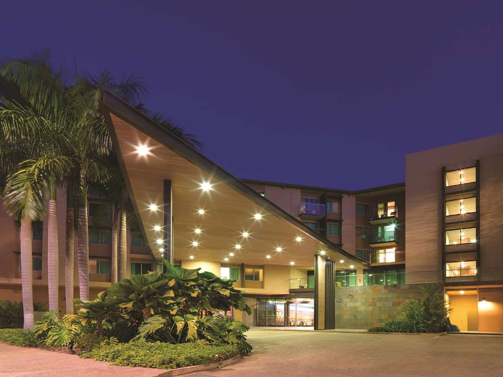 Andrews ACT Accommodation Gladstone