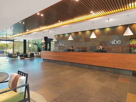 Adina Apartment Hotel Darwin Waterfront - Accommodation Gladstone 3