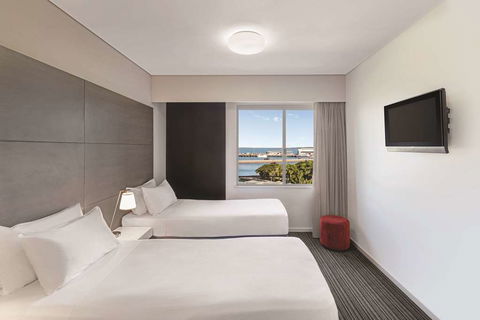 Adina Apartment Hotel Darwin Waterfront - Accommodation Gladstone 6