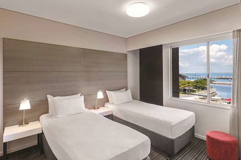 Adina Apartment Hotel Darwin Waterfront - Accommodation Gladstone 7