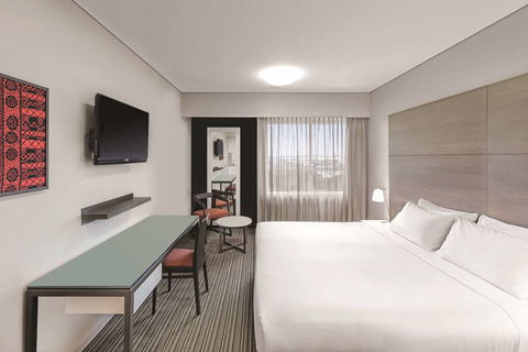 Adina Apartment Hotel Darwin Waterfront - Accommodation Gladstone 8