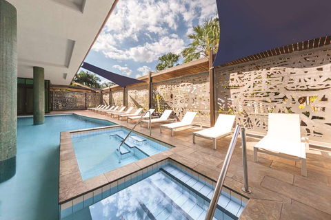 Adina Apartment Hotel Darwin Waterfront - Accommodation Gladstone 11