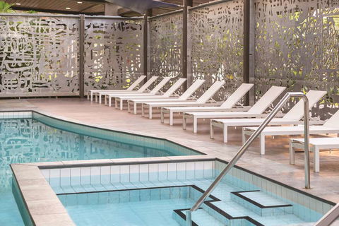 Adina Apartment Hotel Darwin Waterfront - Accommodation Gladstone 12