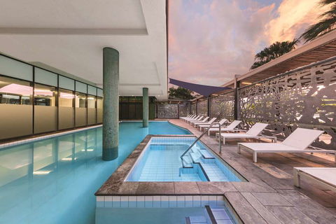 Adina Apartment Hotel Darwin Waterfront - Accommodation Gladstone 13