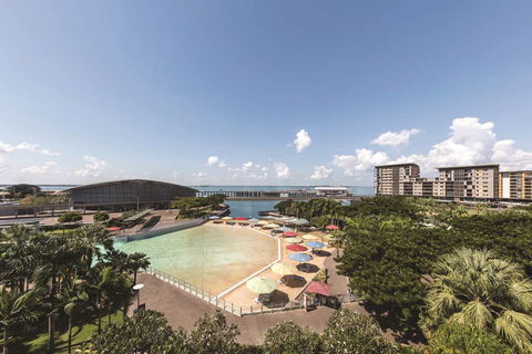 Adina Apartment Hotel Darwin Waterfront - Accommodation Gladstone 17