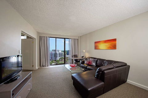 DoubleTree By Hilton Hotel Darwin - Accommodation Gladstone 3