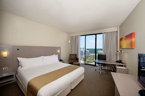 DoubleTree By Hilton Hotel Darwin - Accommodation Gladstone 4