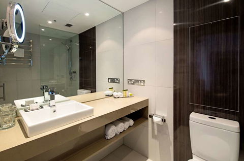 DoubleTree By Hilton Hotel Darwin - Accommodation Gladstone 5