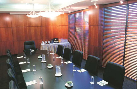 DoubleTree By Hilton Hotel Darwin - Accommodation Gladstone 10