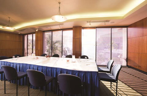 DoubleTree By Hilton Hotel Darwin - Accommodation Gladstone 11