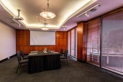 DoubleTree By Hilton Hotel Darwin - Accommodation Gladstone 12