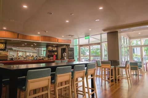 DoubleTree By Hilton Hotel Darwin - Accommodation Gladstone 14