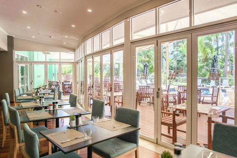 DoubleTree By Hilton Hotel Darwin - Accommodation Gladstone 15