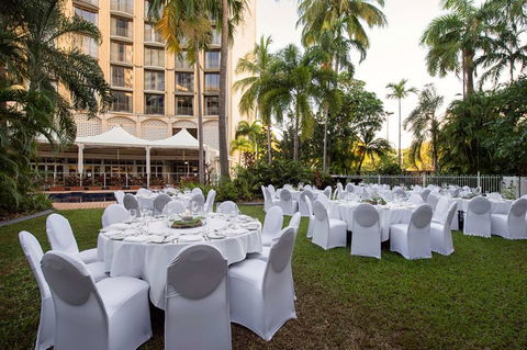 DoubleTree By Hilton Hotel Darwin - Accommodation Gladstone 17