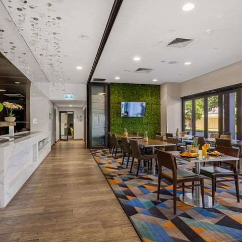 H On Mitchell Apartment Hotel - Accommodation Gladstone 7