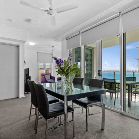 H On Mitchell Apartment Hotel - Accommodation Gladstone 9