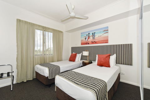 Metro Advance Apartments & Hotel - Accommodation Gladstone 9