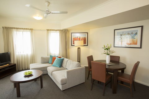Metro Advance Apartments & Hotel - Accommodation Gladstone 10