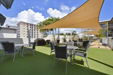 Metro Advance Apartments & Hotel - Accommodation Gladstone 15