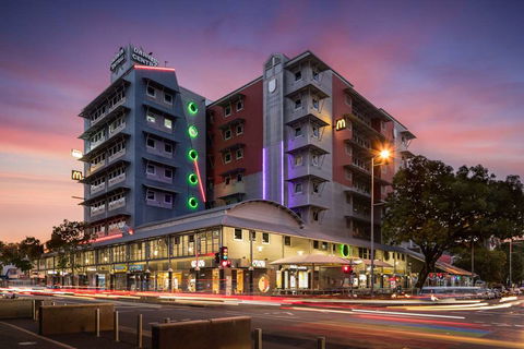 Rydges Darwin Central - Accommodation Gladstone 0