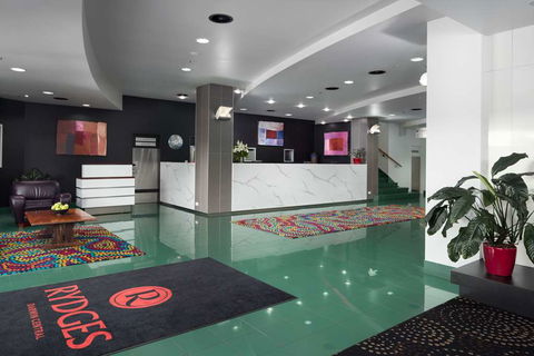 Rydges Darwin Central - Accommodation Gladstone 1