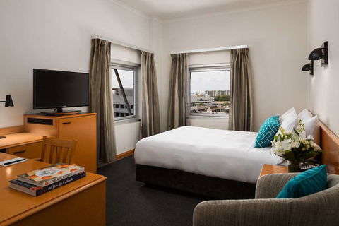 Rydges Darwin Central - Accommodation Gladstone 2