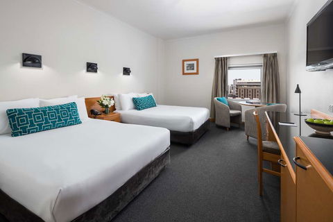 Rydges Darwin Central - Accommodation Gladstone 4