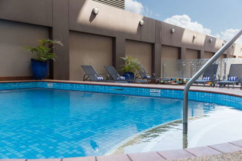 Rydges Darwin Central - Accommodation Gladstone 6