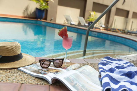 Rydges Darwin Central - Accommodation Gladstone 7