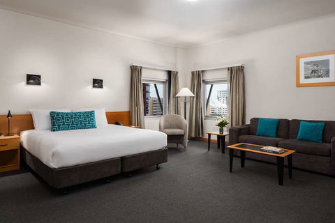 Rydges Darwin Central - Accommodation Gladstone 11
