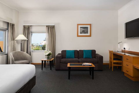 Rydges Darwin Central - Accommodation Gladstone 13