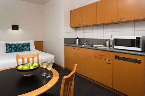 Rydges Darwin Central - Accommodation Gladstone 16