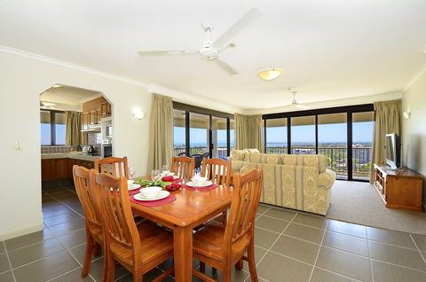 Marrakai All Suites - Accommodation Gladstone 1