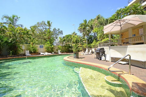 Marrakai All Suites - Accommodation Gladstone 2