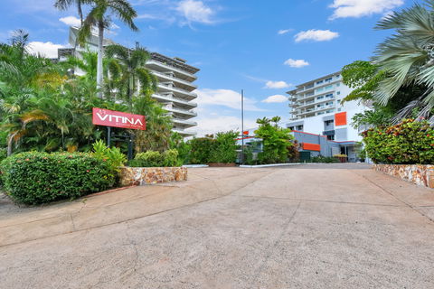 Vitina Studio Motel - Accommodation Gladstone 0
